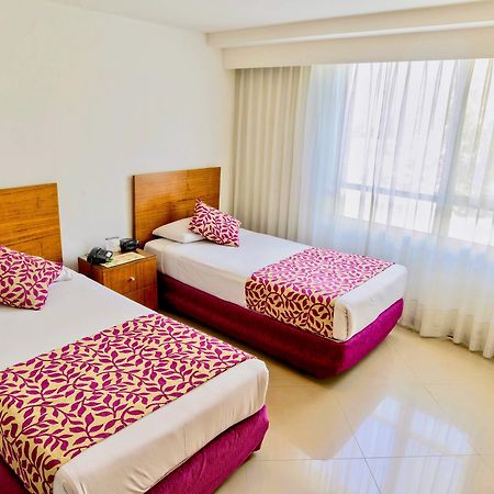 Portal Del Rodeo Apartahotel Медельїн Екстер'єр фото