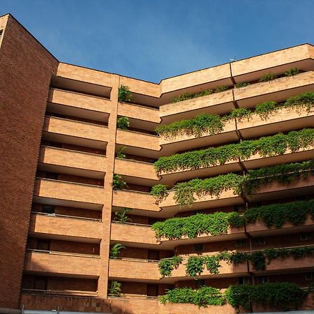 Portal Del Rodeo Apartahotel Медельїн Екстер'єр фото