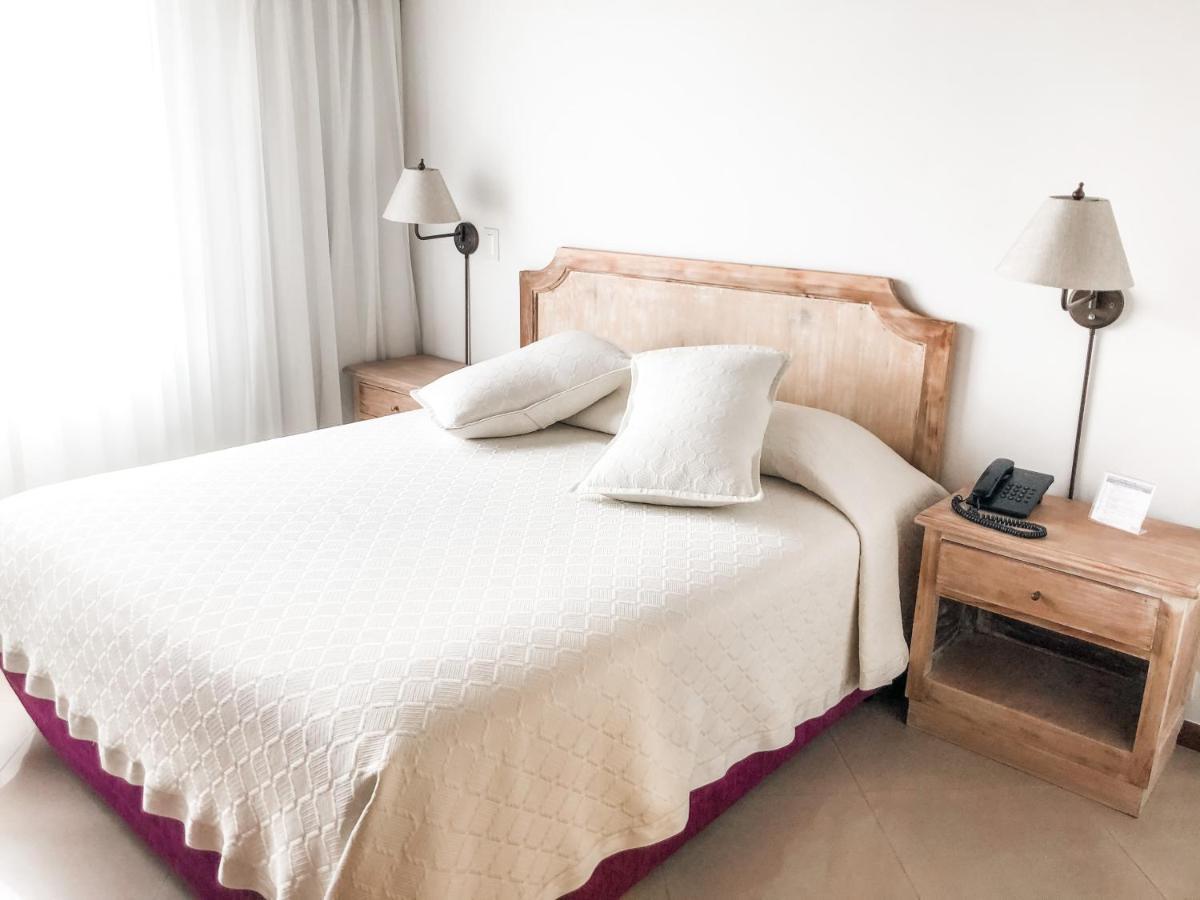 Portal Del Rodeo Apartahotel Медельїн Екстер'єр фото