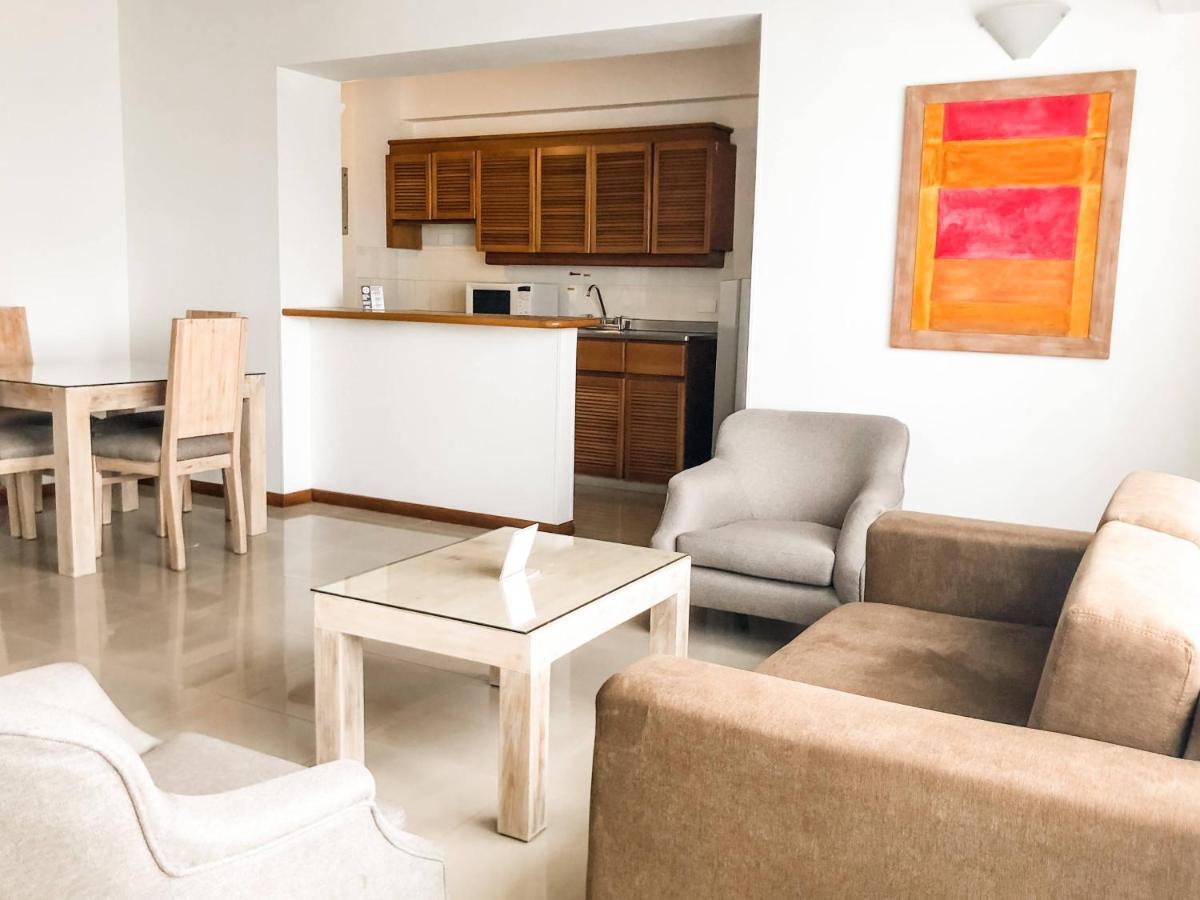 Portal Del Rodeo Apartahotel Медельїн Екстер'єр фото