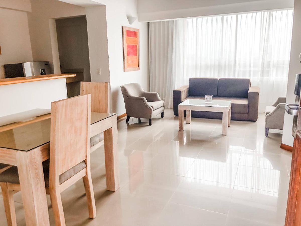 Portal Del Rodeo Apartahotel Медельїн Екстер'єр фото