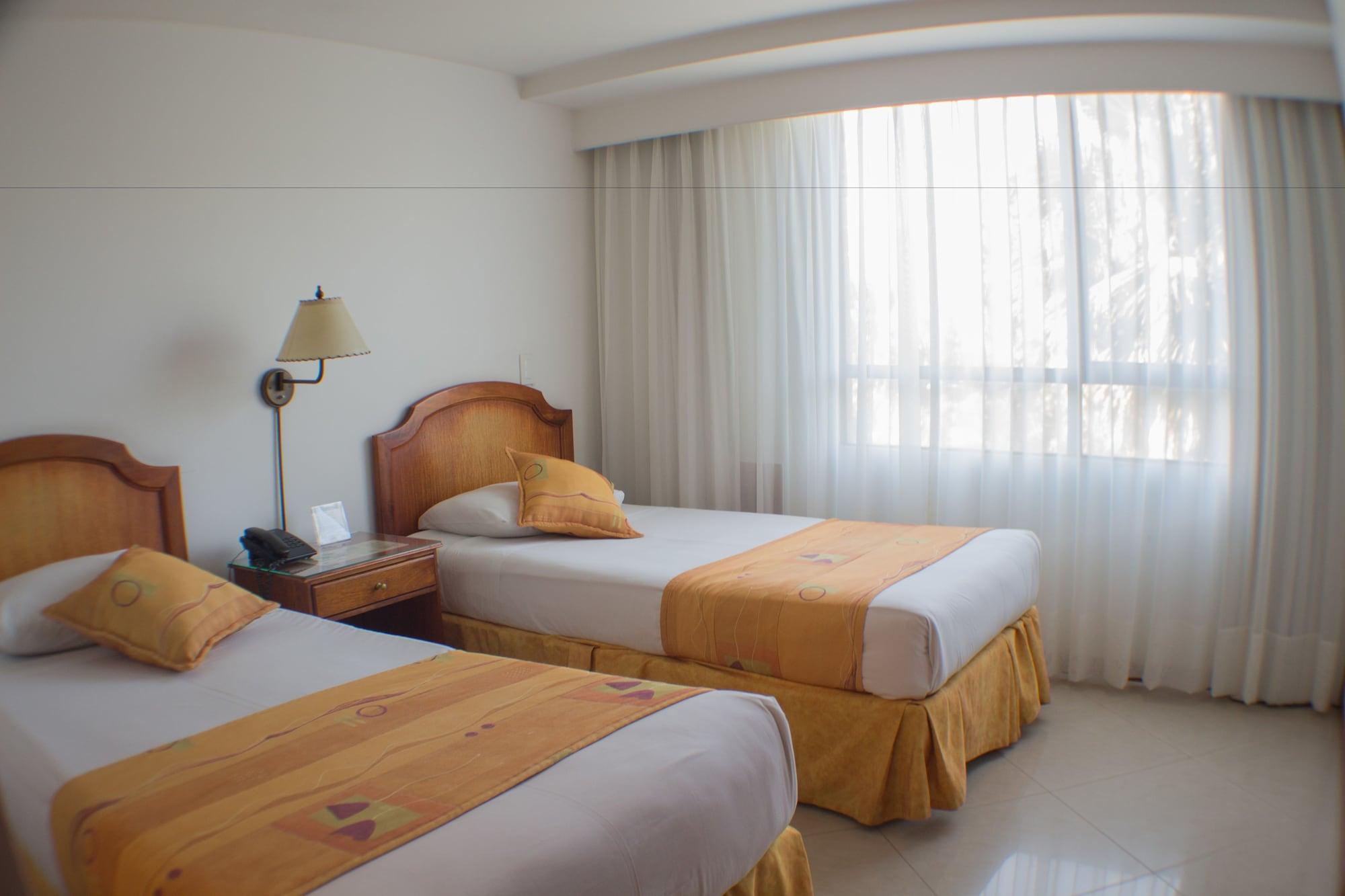 Portal Del Rodeo Apartahotel Медельїн Екстер'єр фото