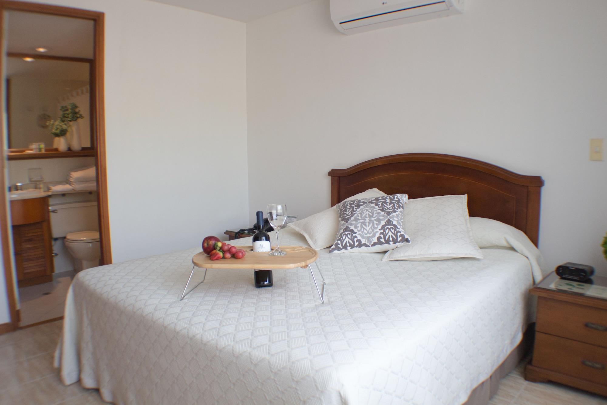 Portal Del Rodeo Apartahotel Медельїн Екстер'єр фото