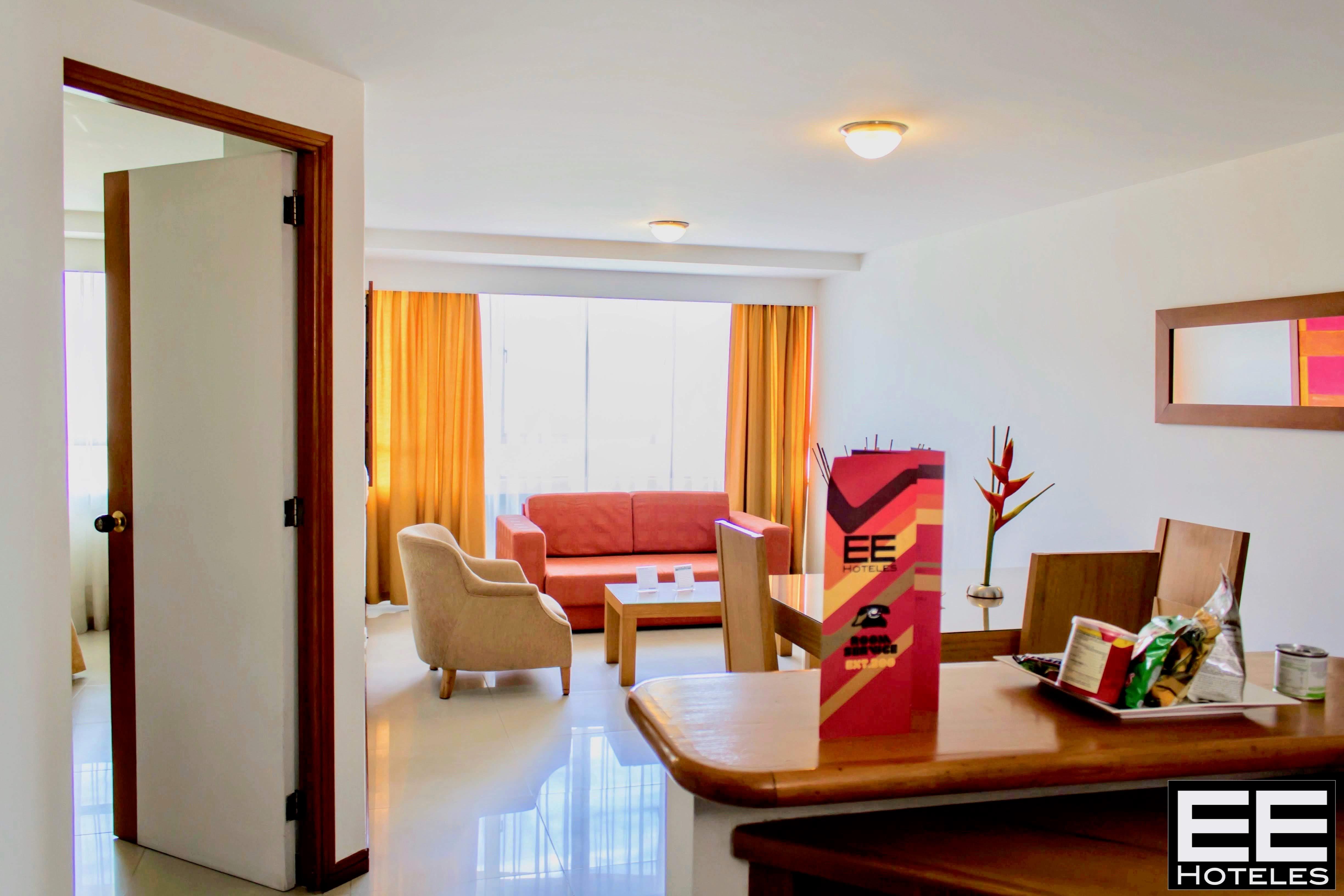 Portal Del Rodeo Apartahotel Медельїн Екстер'єр фото
