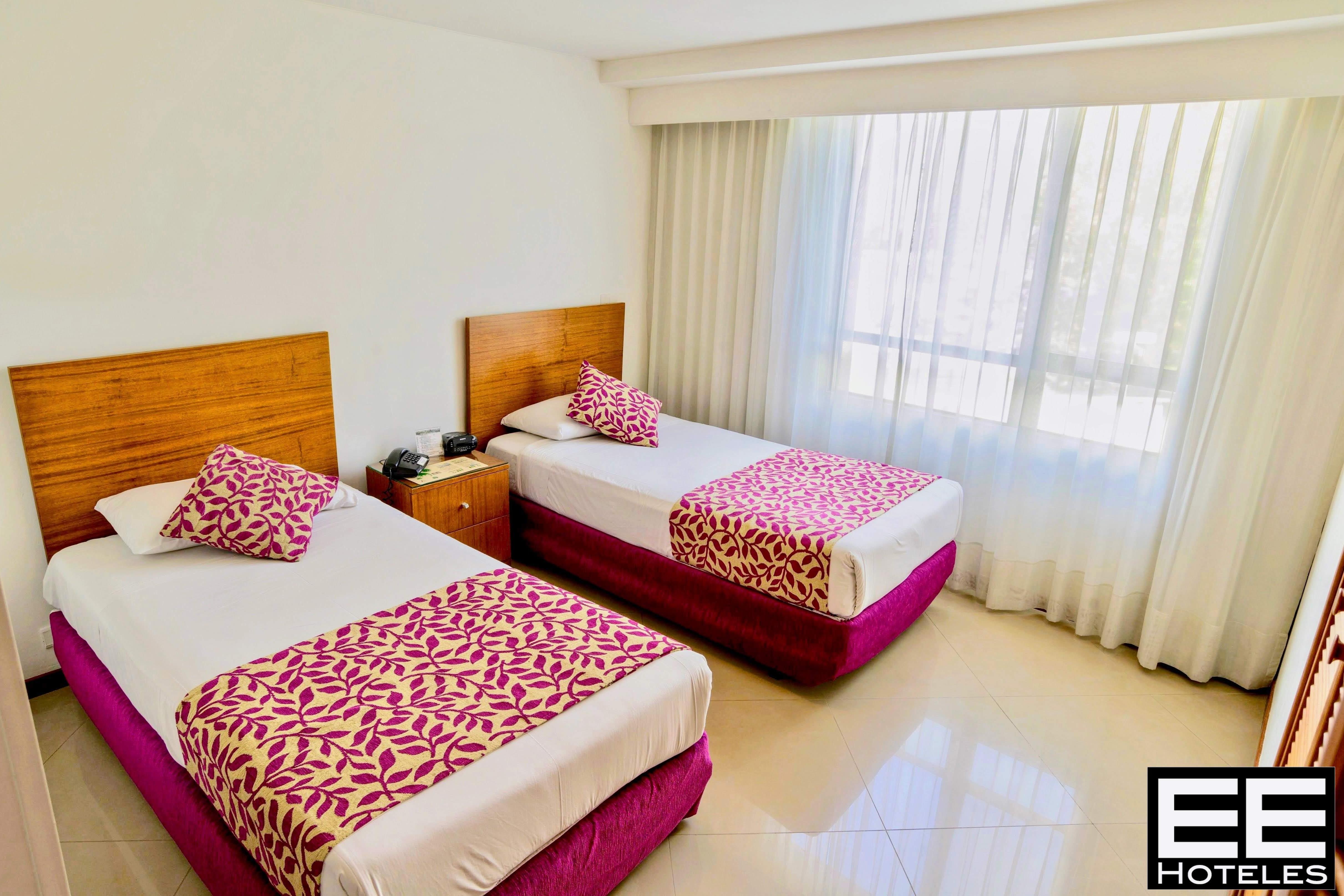 Portal Del Rodeo Apartahotel Медельїн Екстер'єр фото