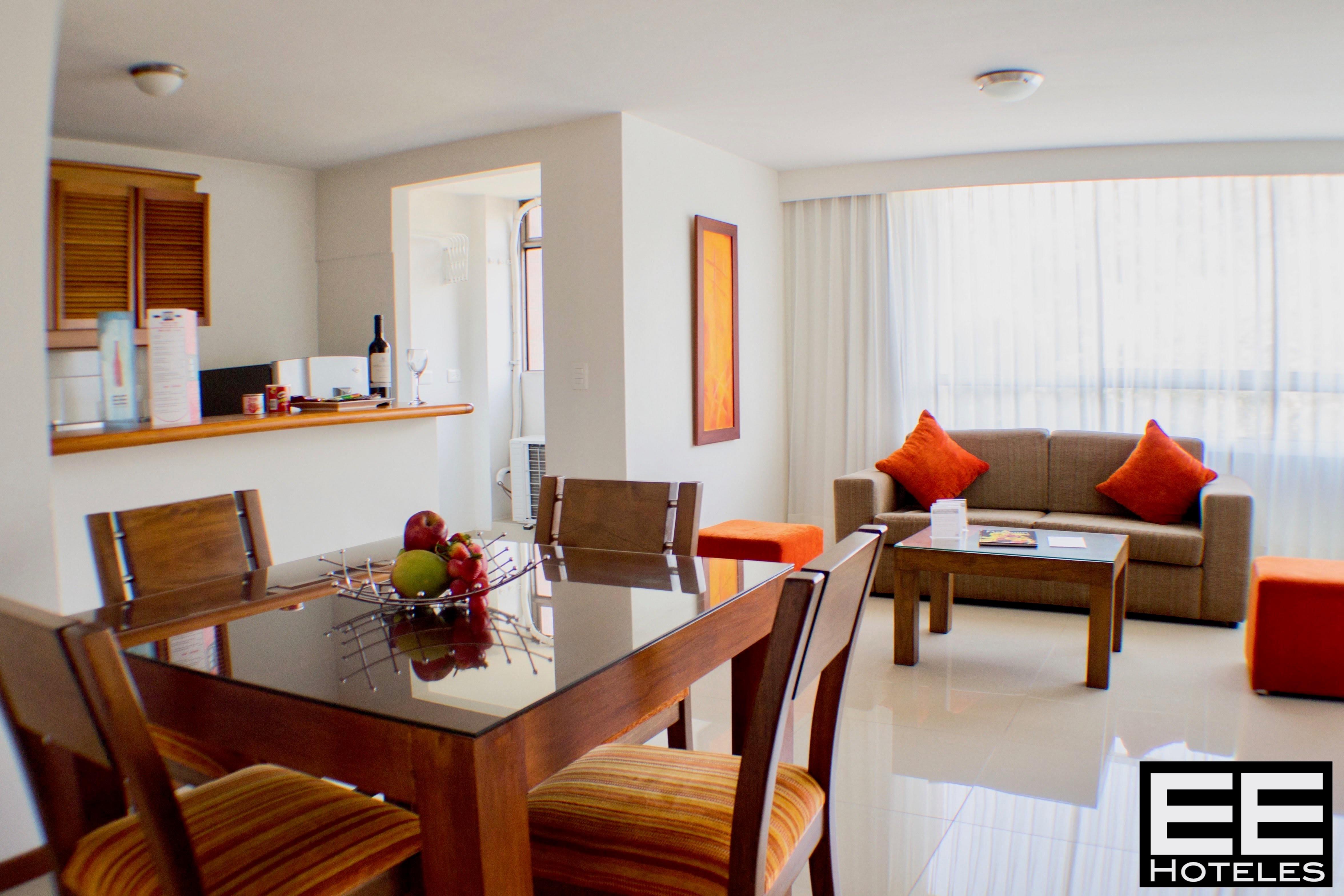 Portal Del Rodeo Apartahotel Медельїн Екстер'єр фото