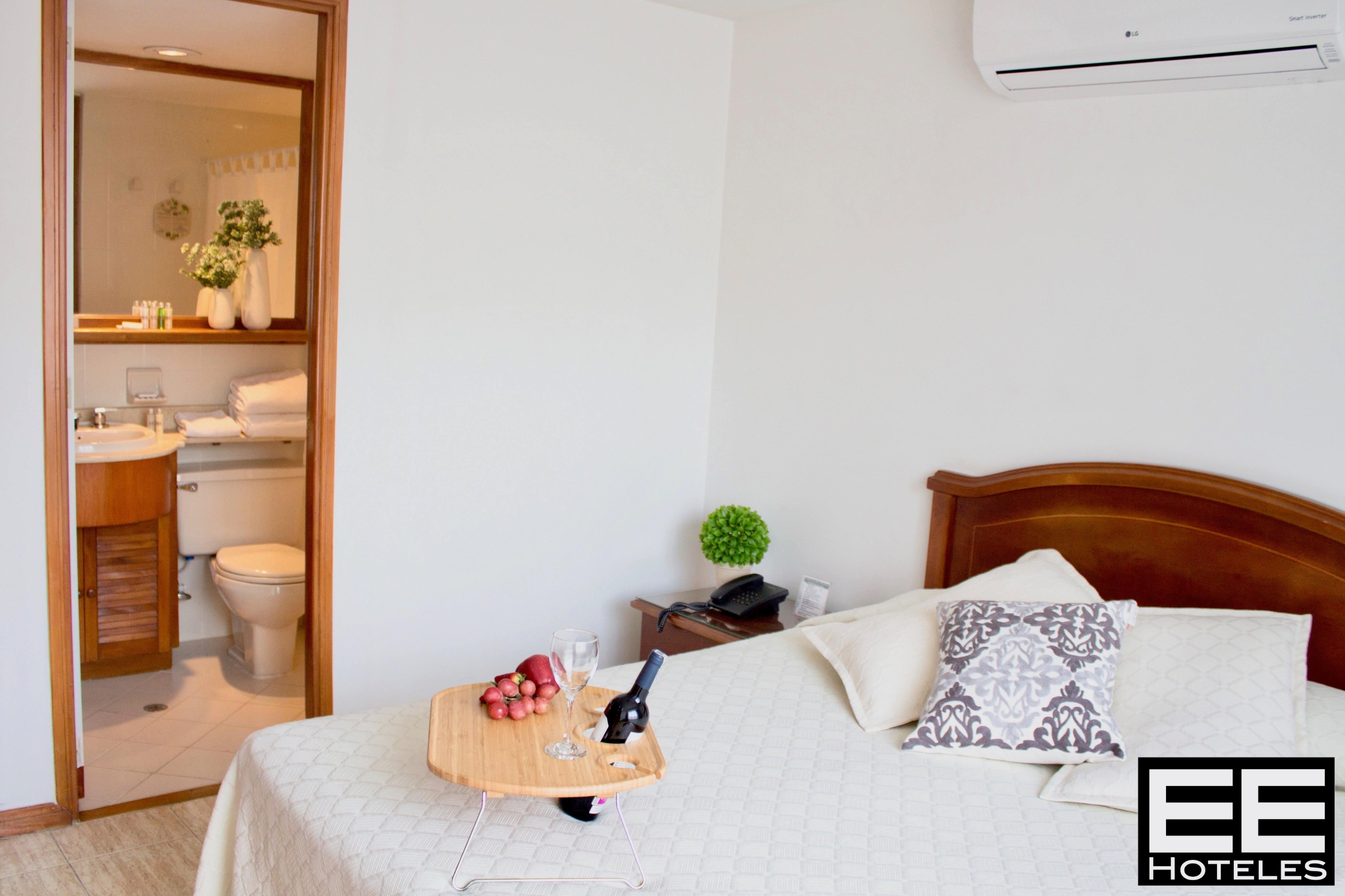 Portal Del Rodeo Apartahotel Медельїн Екстер'єр фото
