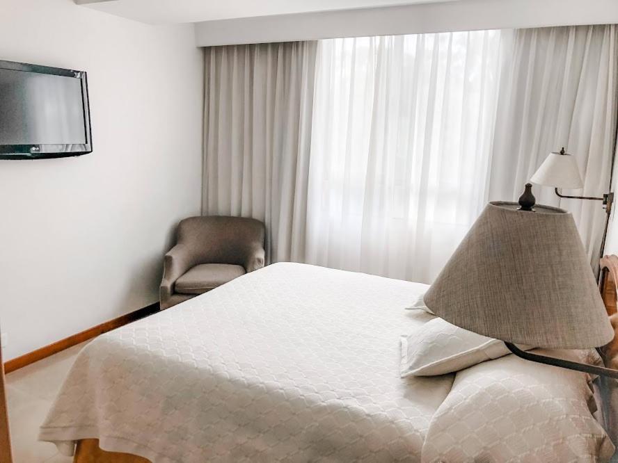 Portal Del Rodeo Apartahotel Медельїн Екстер'єр фото