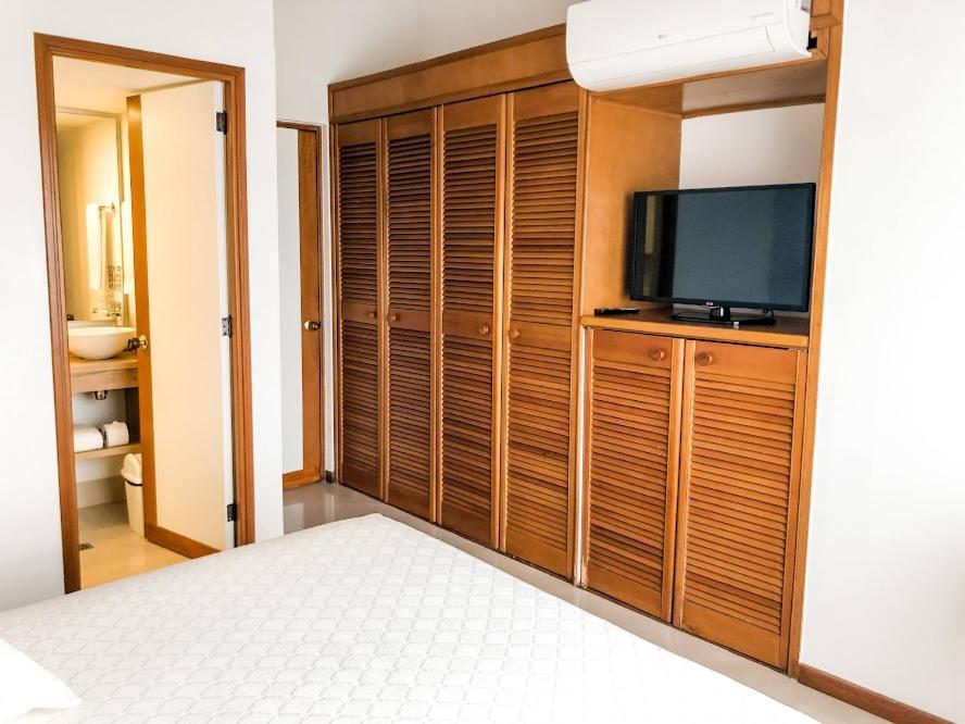 Portal Del Rodeo Apartahotel Медельїн Екстер'єр фото