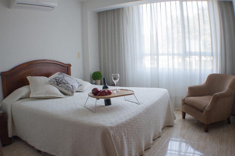 Portal Del Rodeo Apartahotel Медельїн Екстер'єр фото