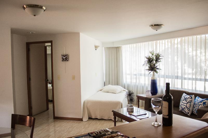 Portal Del Rodeo Apartahotel Медельїн Екстер'єр фото