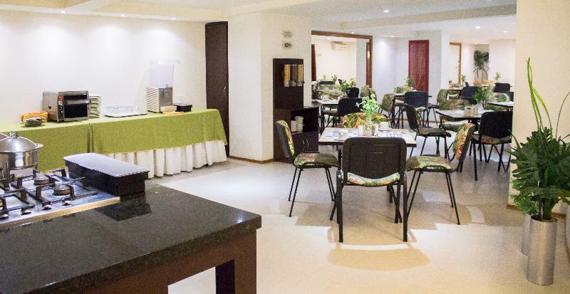 Portal Del Rodeo Apartahotel Медельїн Екстер'єр фото